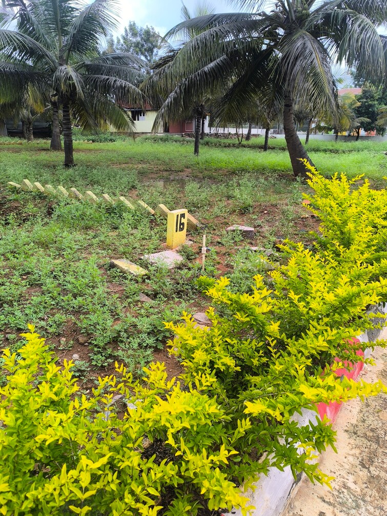 Cover Image, kanakapura road  5460 Sq.Ft. Plot In Kanakapura Road Bangalore 9293139