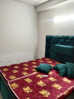 1 BHK Builder Floor For Rent in Saket