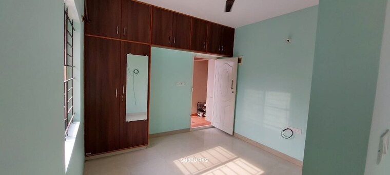 Bedroom, kaggadasapura 1 RK 400 Sq.Ft. Apartment In Kaggadasapura Bangalore 9293133