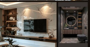  Office Space For Sale in Raj Nagar Extension