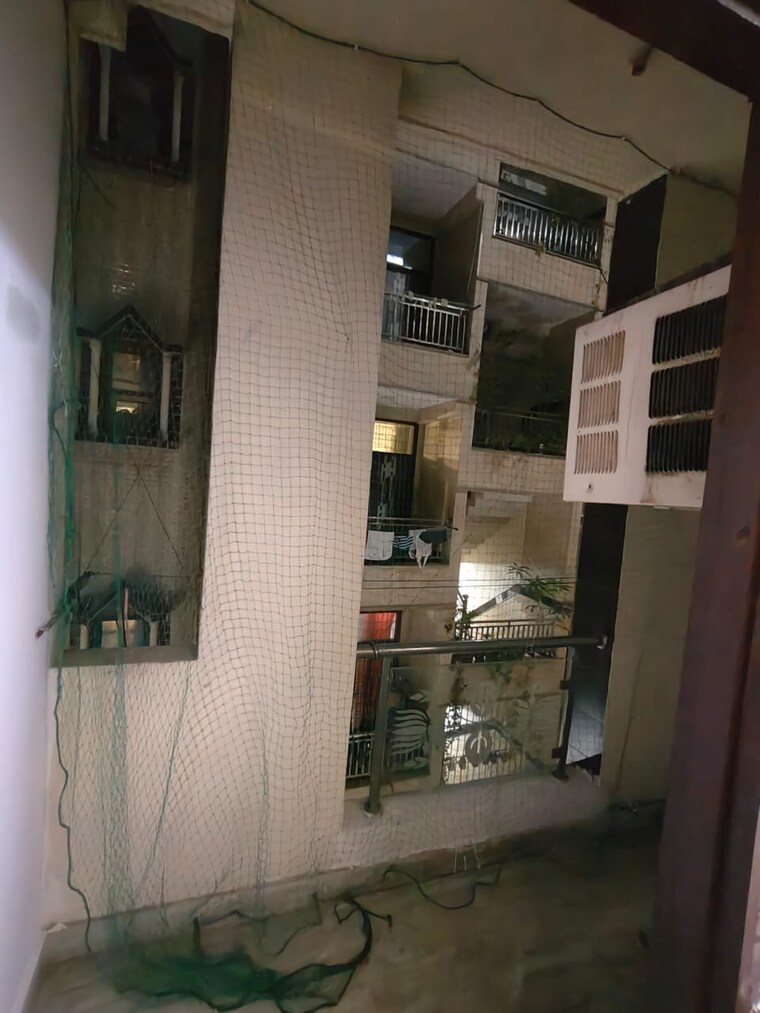 Kitchen, mayur vihar 1 1.5 Bedroom 650 Sq.Ft. Builder Floor In Mayur Vihar 1 Delhi 9293151