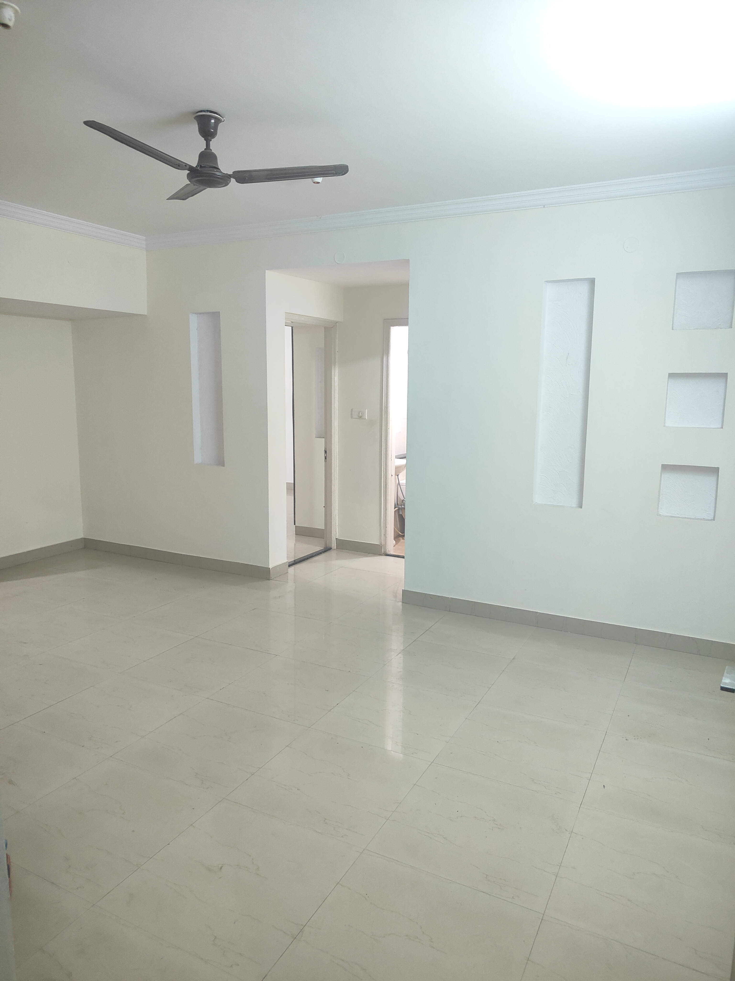2 BHK Apartment For Rent in Sai Enclave 