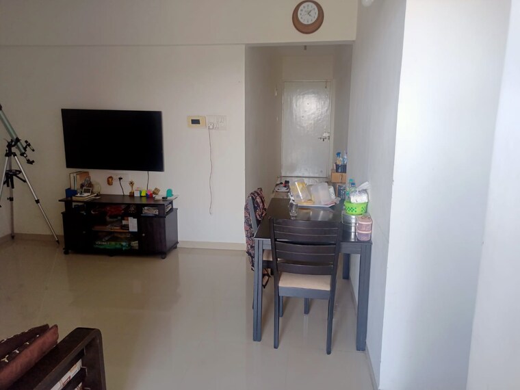 Kitchen, prithvi-sai-velocity-phase-1 1 Bedroom 550 Sq.Ft. Apartment In Bavdhan Pune 9293159