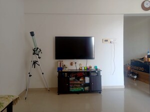 Furnished Amenities in 1 BHK Apartment at Prithvi Sai Velocity Phase 1, Bavdhan – for Rent