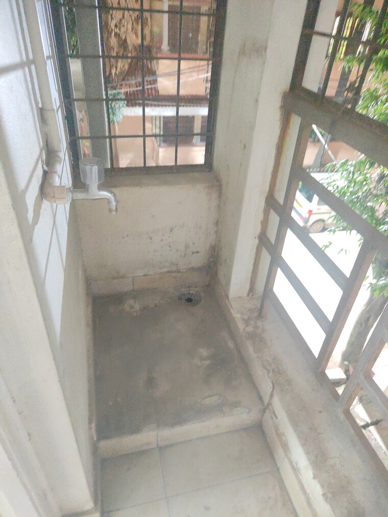 Balcony, jagadish nagar 2 Bedroom 1150 Sq.Ft. Apartment In Jagadish Nagar Bangalore 9293153