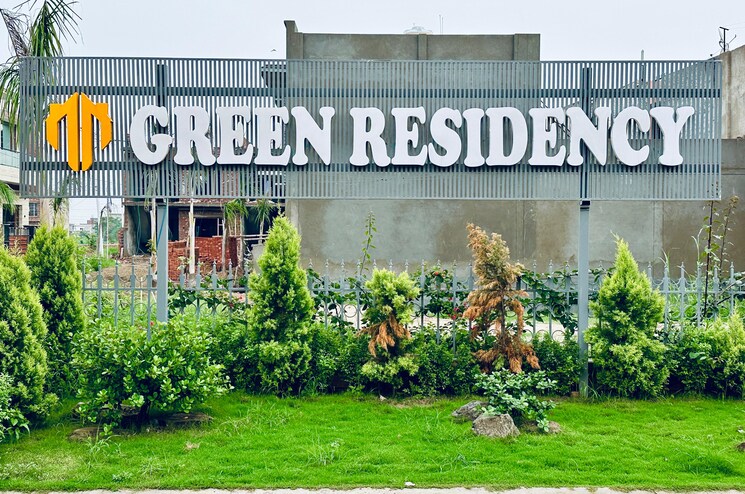 Exterior View, kharar  139 Sq.Yd. Plot In Kharar Mohali 9293150