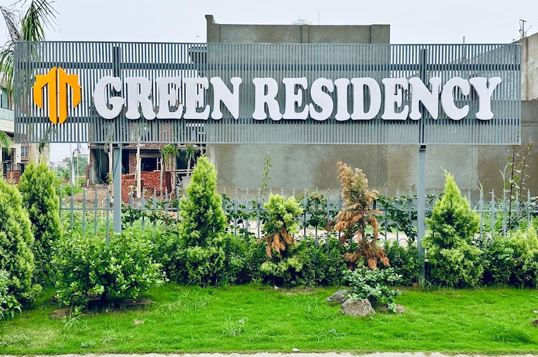Exterior View, kharar  139 Sq.Yd. Plot In Kharar Mohali 9293150