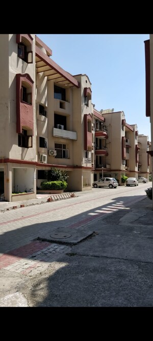 2 BHK Apartment For Rent in Sector 49
