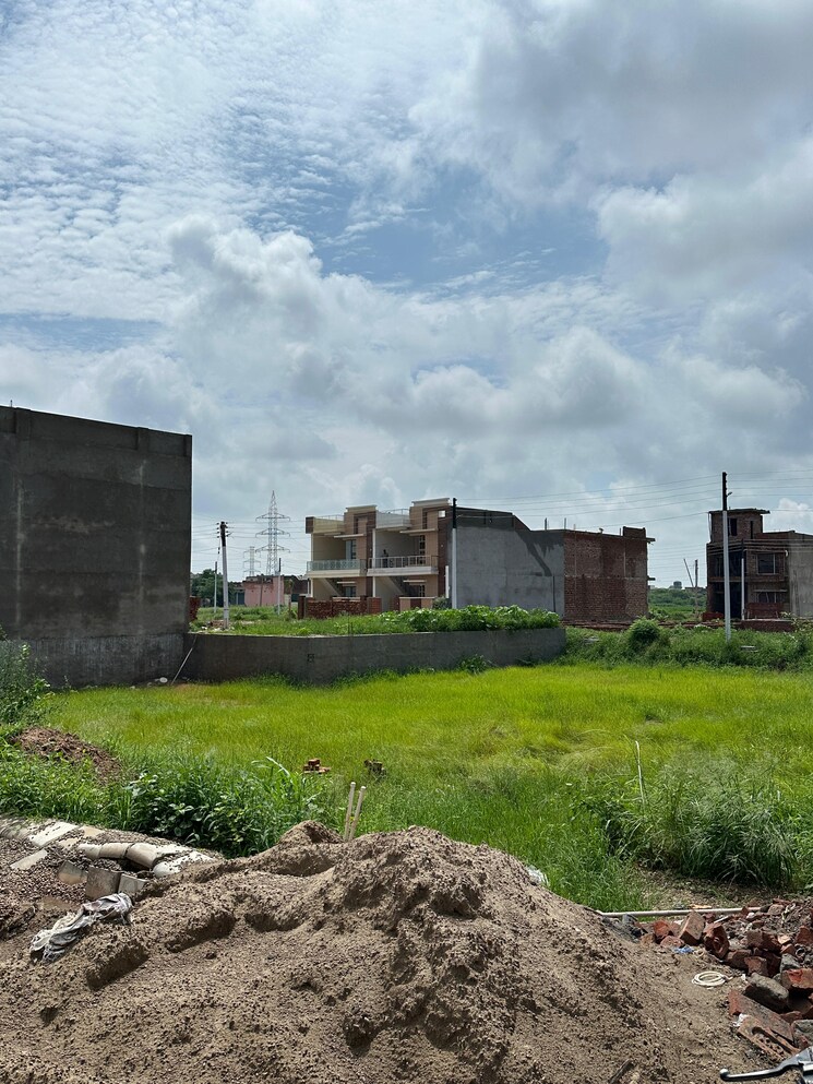 Exterior View, kharar  139 Sq.Yd. Plot In Kharar Mohali 9293150