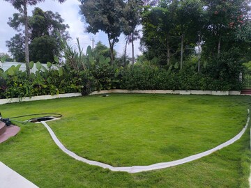  Plot – Garden View at Gadenahalli - for Sale