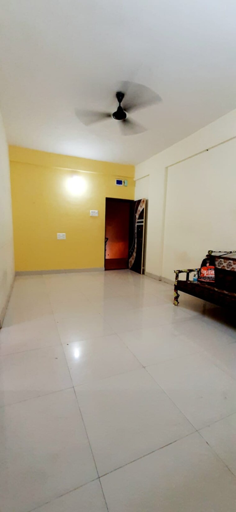 Living Room, sai-residency-kharadi 1 Bedroom 550 Sq.Ft. Apartment In Kharadi Pune 9293171