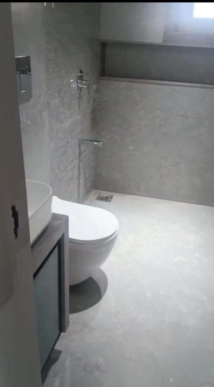 Bathroom, brighton-tower 2 Bedroom 1055 Sq.Ft. Apartment In Andheri West Mumbai 9293145