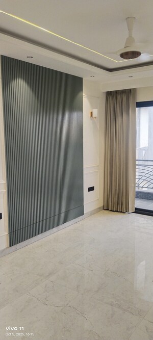 4 BHK Builder Floor For Rent in Ansal API Esencia, Sector 67