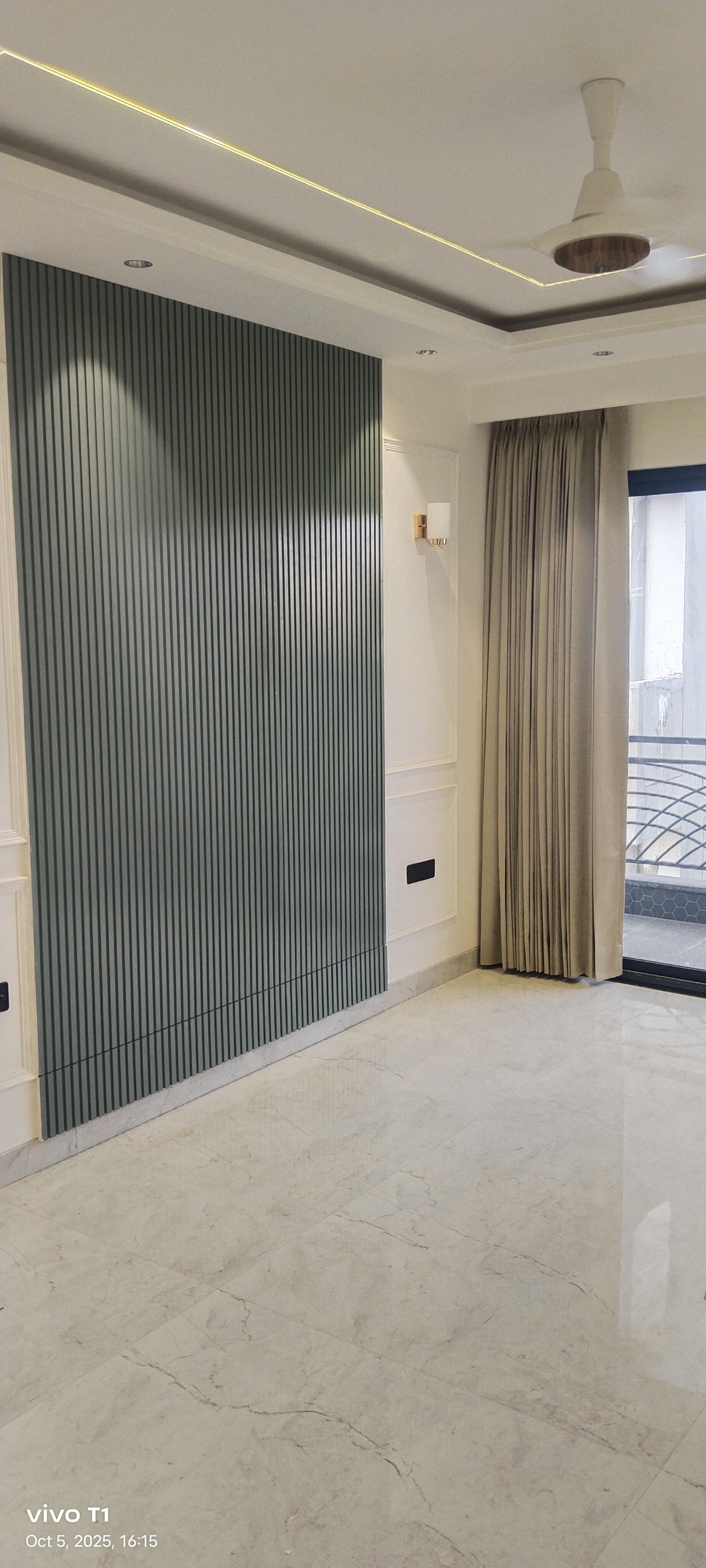 4 BHK + Pooja Room Builder Floor For Rent in Ansal API Esencia