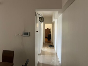  2 BHK Apartment at Godrej The Trees, Vikhroli East – for Rent