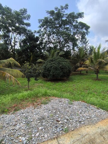  Plot – Garden View at Gadenahalli - for Sale