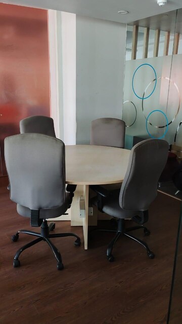 Furnished Amenities in  Office Space at Vijay Nagar – for Rent