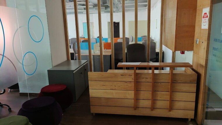 undefined, vijay nagar Commercial Office Space 4800 Sq.Ft. In Vijay Nagar Indore 9293146