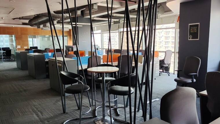 undefined, vijay nagar Commercial Office Space 4800 Sq.Ft. In Vijay Nagar Indore 9293146