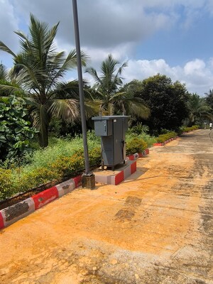  Plot – Garden View at Gadenahalli - for Sale