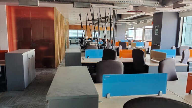 undefined, vijay nagar Commercial Office Space 4800 Sq.Ft. In Vijay Nagar Indore 9293146