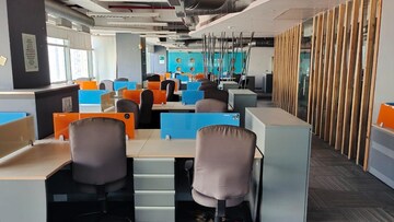 Furnished Amenities in  Office Space at Vijay Nagar – for Rent