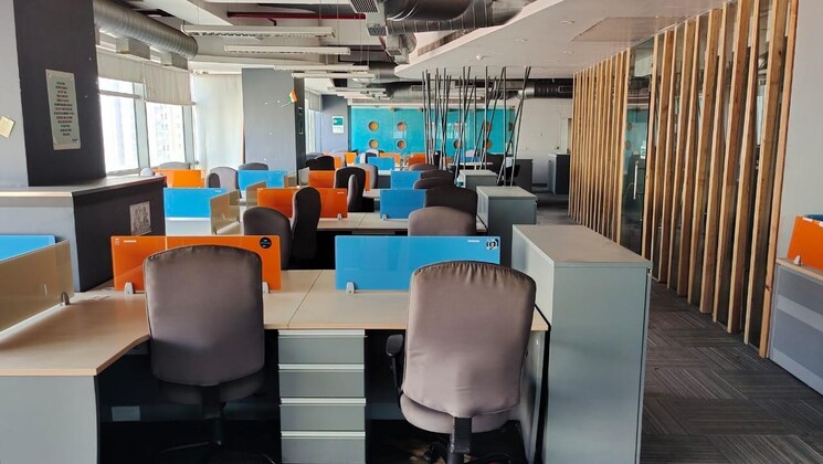 undefined, vijay nagar Commercial Office Space 4800 Sq.Ft. In Vijay Nagar Indore 9293146