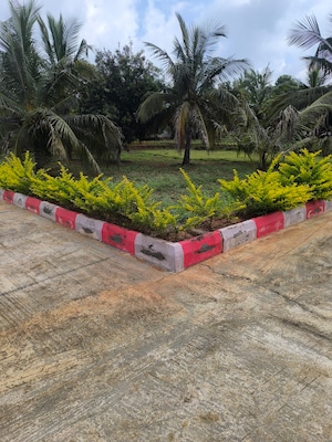  Plot – Garden View at Gadenahalli - for Sale