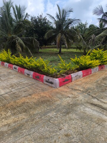  Plot – Garden View at Gadenahalli - for Sale