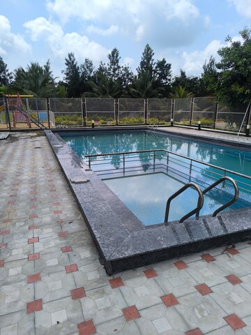  Plot – Exterior View View at Gadenahalli - for Sale
