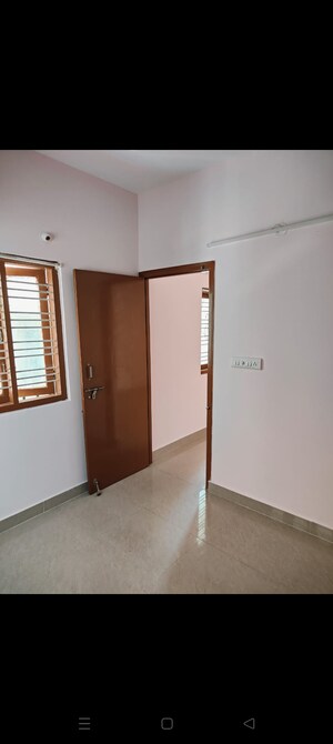Room in 1 BHK Builder Floor at Gm Palya – for Rent