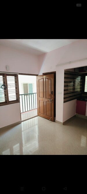 1 BHK Builder Floor For Rent in Gm Palya