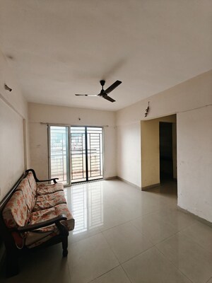 3 BHK Apartment For Rent in Goel Ganga Utopia, Bavdhan