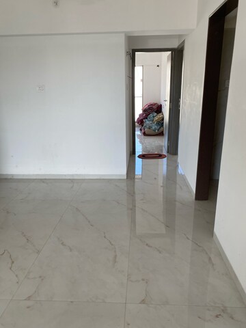 Living Room in 3 BHK Apartment at LK Umang Heights, Andheri West – for Sale
