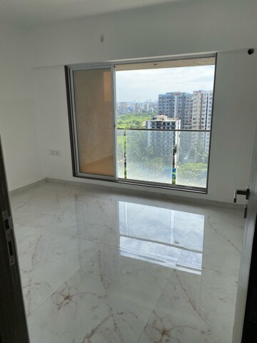 Room in 3 BHK Apartment at LK Umang Heights, Andheri West – for Sale