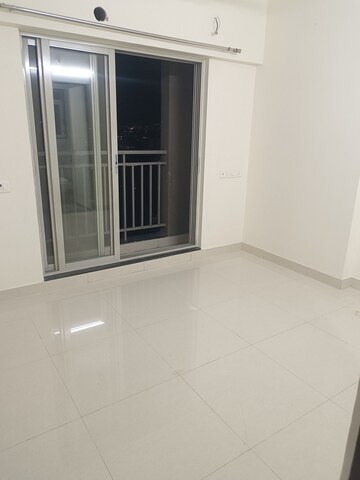Bedroom in 1 BHK Apartment at Ashar Metro Towers, Vartak Nagar – for Rent