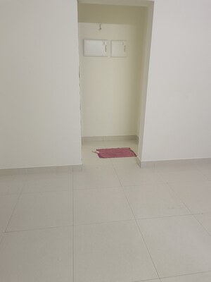 Utility Room in 1 BHK Apartment at Ashar Metro Towers, Vartak Nagar – for Rent
