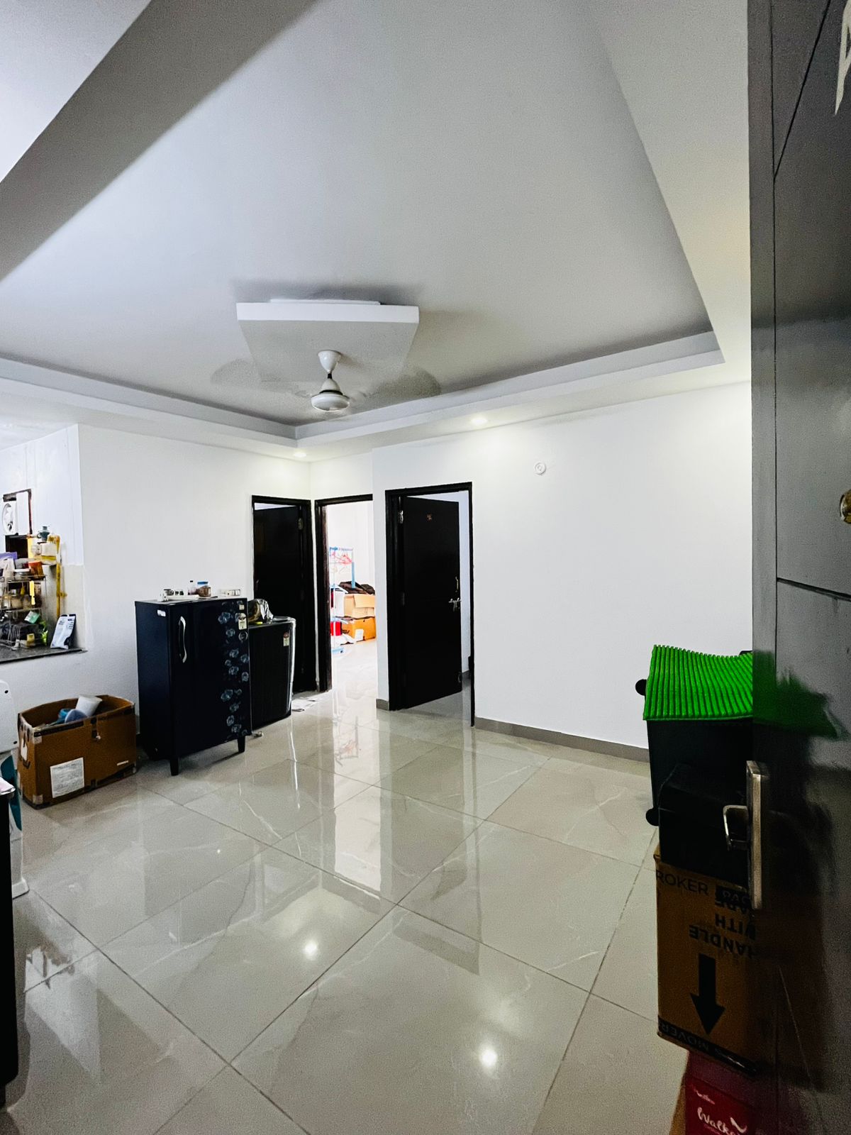 2 BHK Builder Floor For Rent in Said Ul Jab 