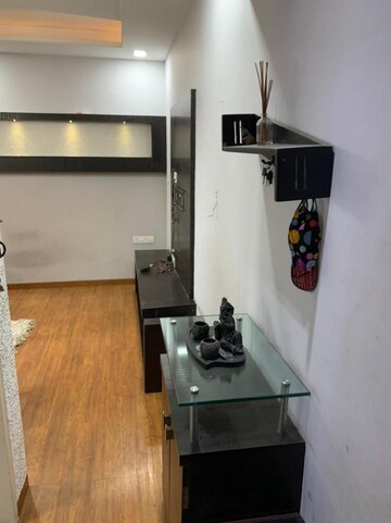 3 BHK Apartment For Sale in Swiss County, Thergaon