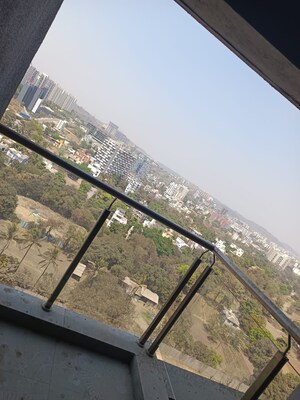 Furnished Amenities in 3 BHK Apartment at Goel Ganga Utopia, Bavdhan – for Rent