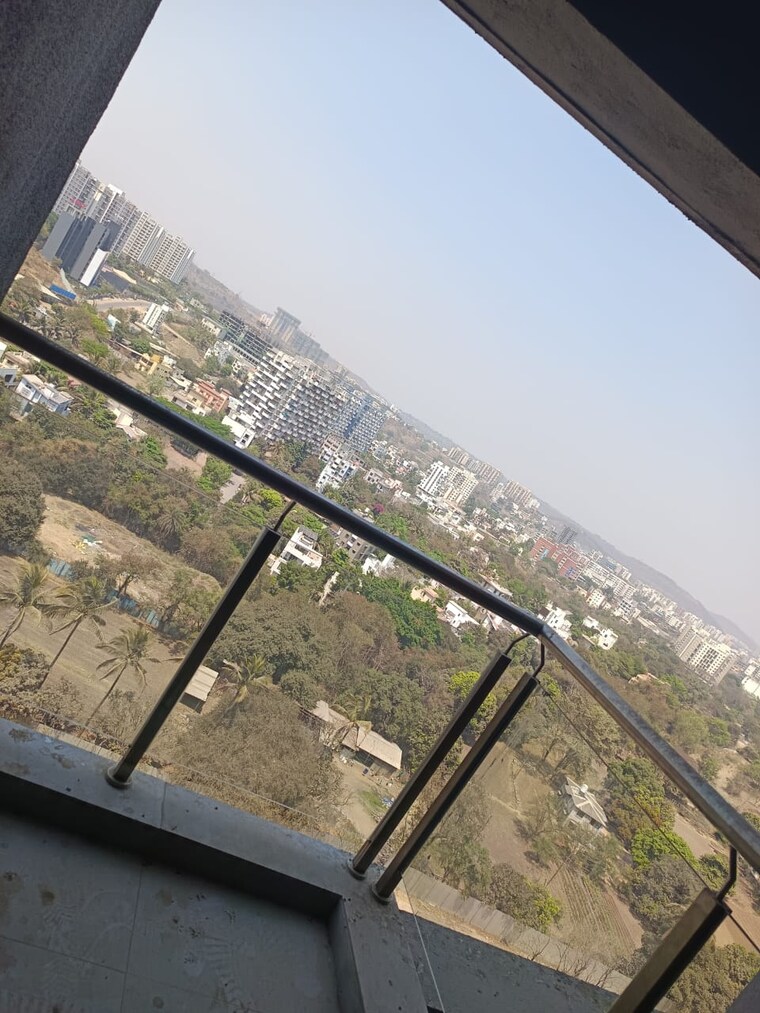 undefined, goel-ganga-utopia 3 Bedroom 795 Sq.Ft. Apartment In Bavdhan Pune 9293175