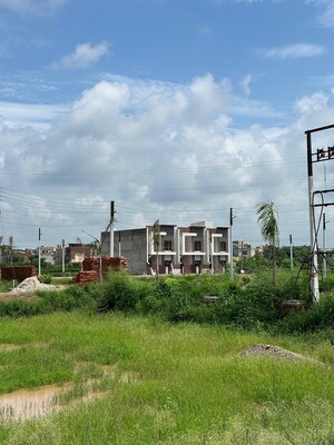  Plot For Sale in Kharar