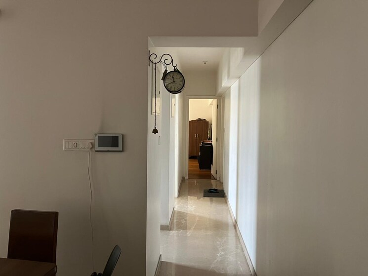 Other, godrej-the-trees 2 Bedroom 945 Sq.Ft. Apartment In Vikhroli East Mumbai 9293181