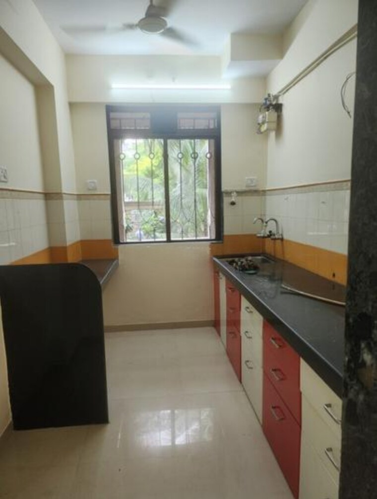 Kitchen, lodha-paradise 2 Bedroom 950 Sq.Ft. Apartment In Majiwada Thane 9293184