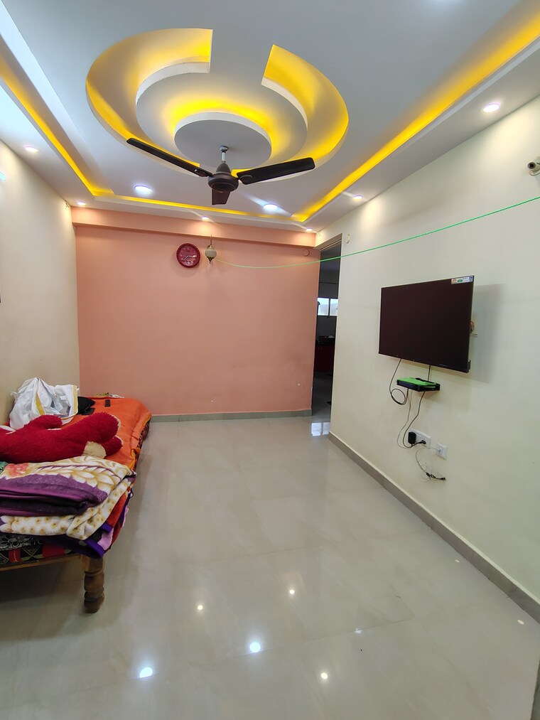 undefined, surath-sunny-side 2 Bedroom 980 Sq.Ft. Apartment In Akshayanagar Bangalore 9293205