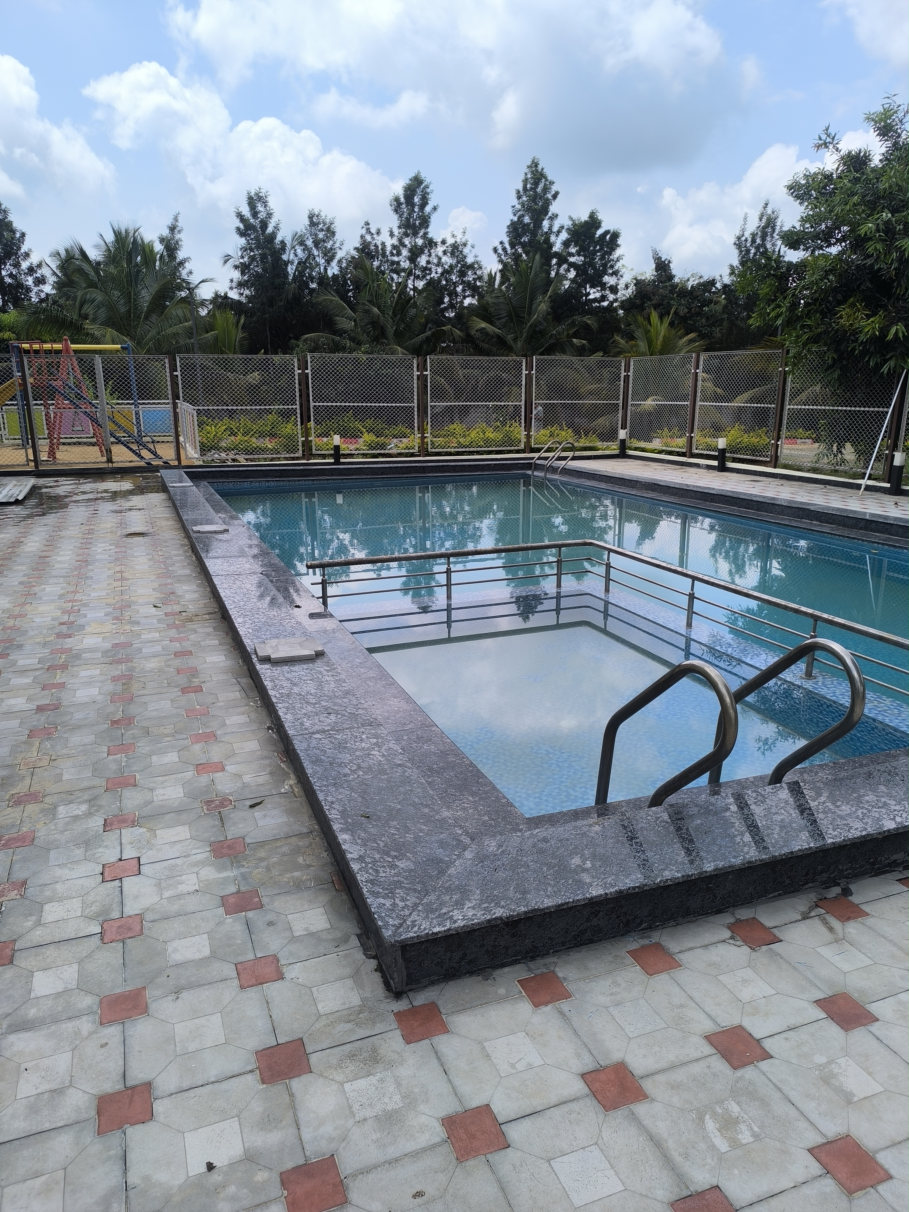 Plot For Sale in Kanakapura Road