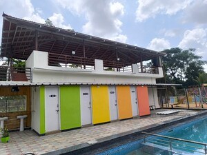  Plot – Exterior View View at Kanakapura Road - for Sale