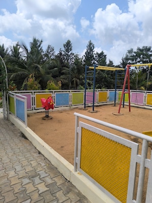  Plot – Exterior View View at Kanakapura Road - for Sale