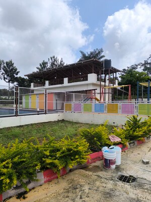  Plot – Exterior View View at Kanakapura Road - for Sale