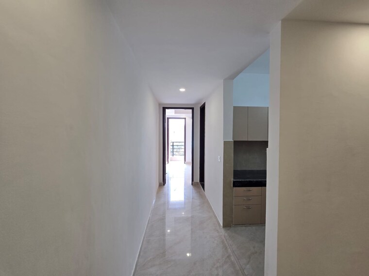 undefined, saket 1 Bedroom 450 Sq.Ft. Builder Floor In Saket Delhi 9293187